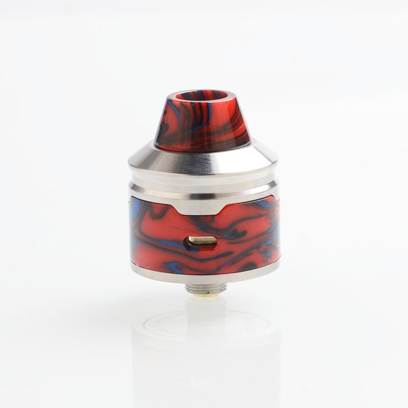 ROCKET RDA - đầu đốt vape giá rẻ chính hãng Aleader