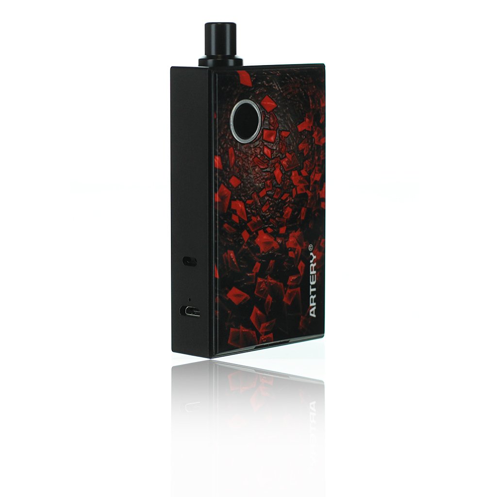 PodSystem Artery Pal Aio Kit