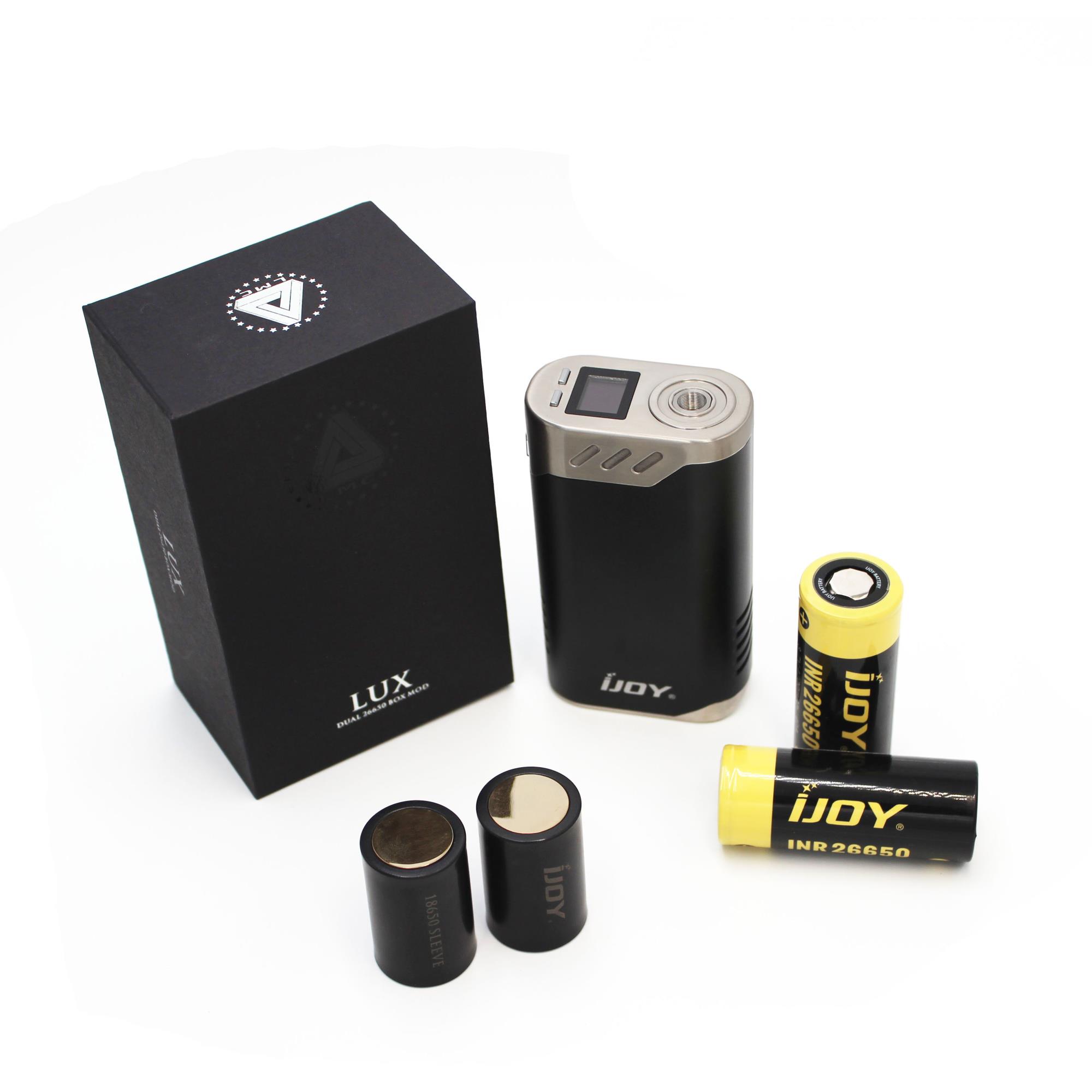 Limitless Lux 215w by IJOY