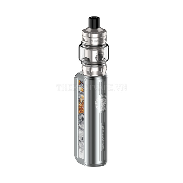 GeekVape - Z50 ( 50W ) - Box Mod Kit