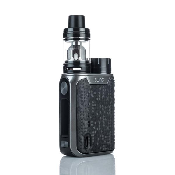 SWAG KIT 80W by Vaporesso