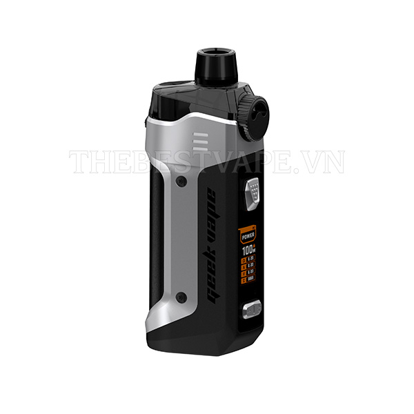 GeekVape - B100 ( 100W ) - Pod Mod Kit