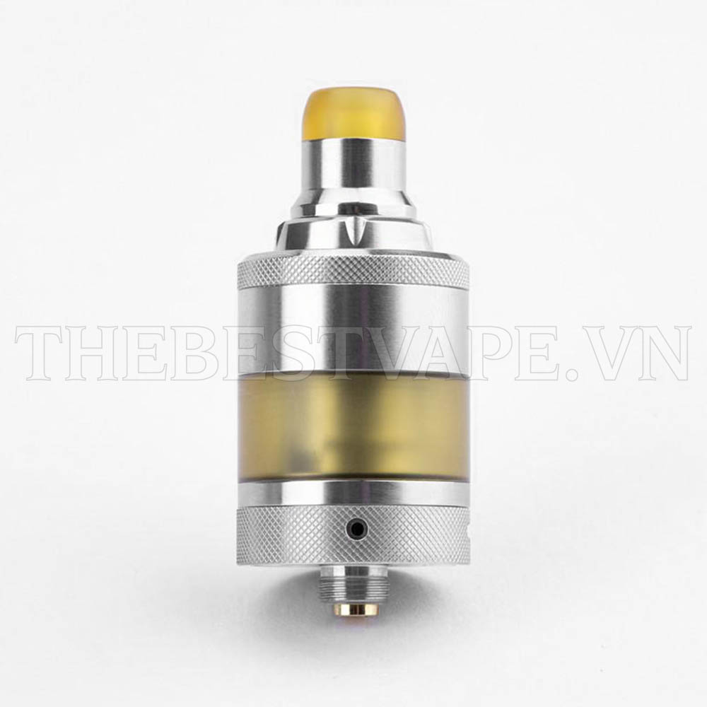 Yachtvape - PANDORA MTL - RTA