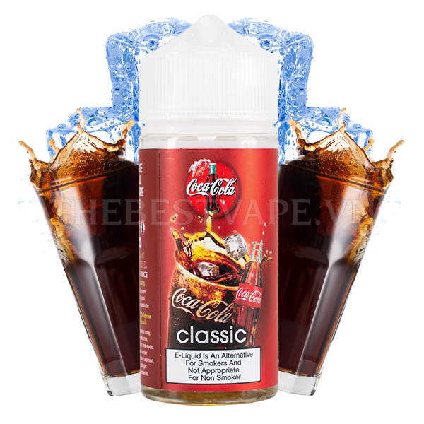 Classic - COCA COLA - Freebase