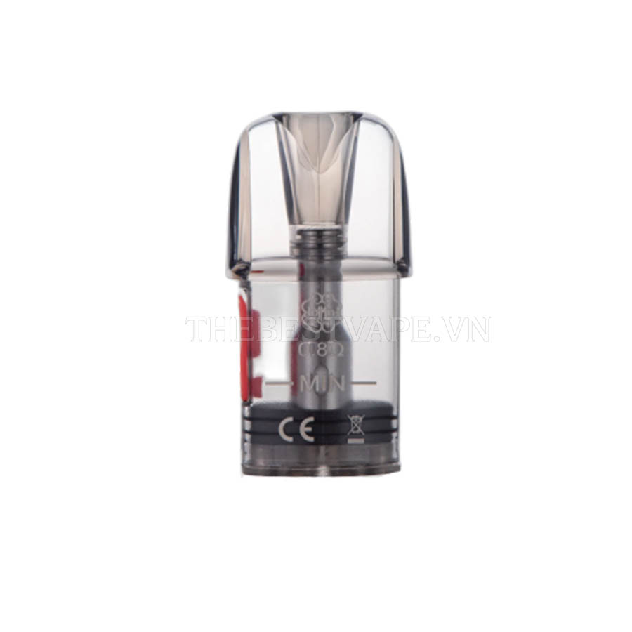 DotMod - DOT NANO Pod 2.0ml ( Đầu Pod )