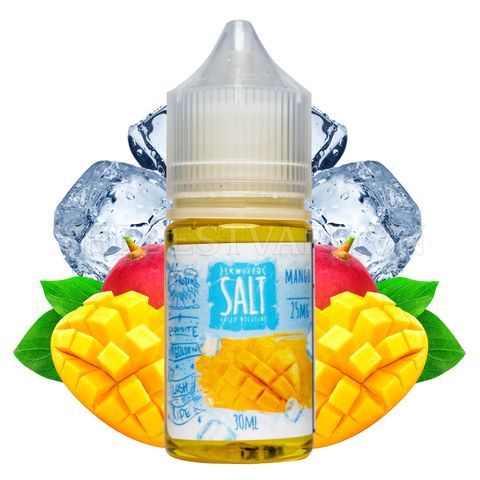 Skwezed - SN Ice Mango 30ml