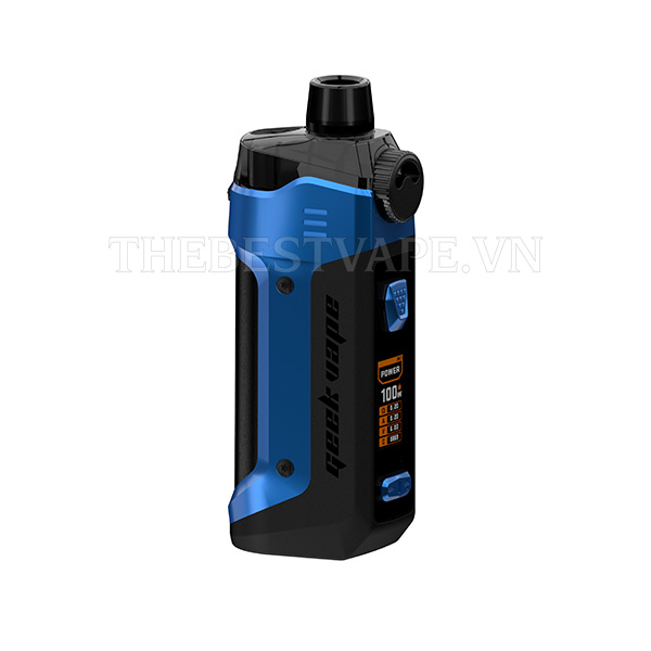 GeekVape - B100 ( 100W ) - Pod Mod Kit