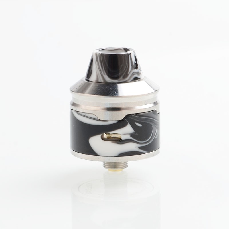 ROCKET RDA - đầu đốt vape giá rẻ chính hãng Aleader