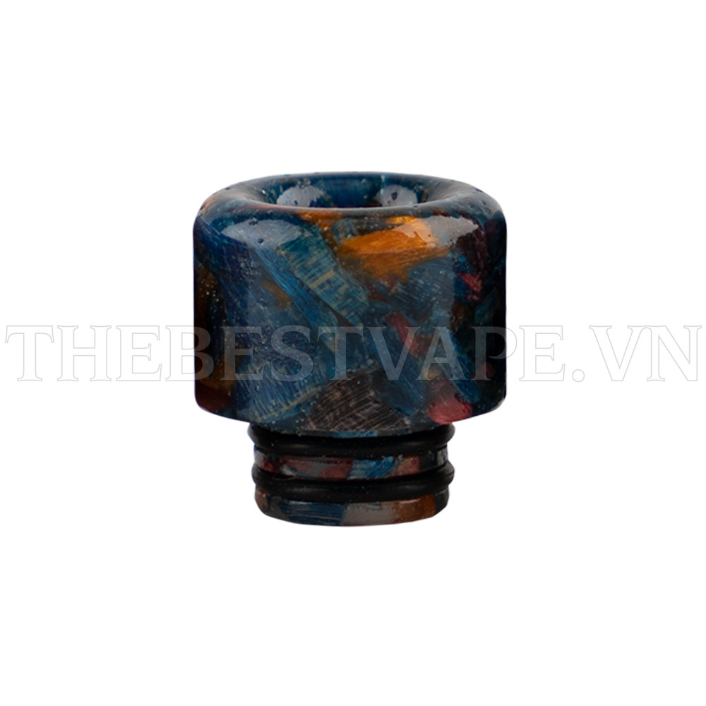 Đầu hút - Drip tip 510 Galaxy