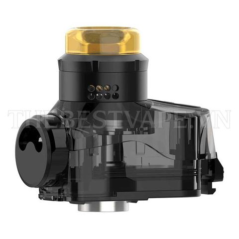 Geekvape - AEGIS BOOST PRO - RDTA ( đế gắn đầu đốt )