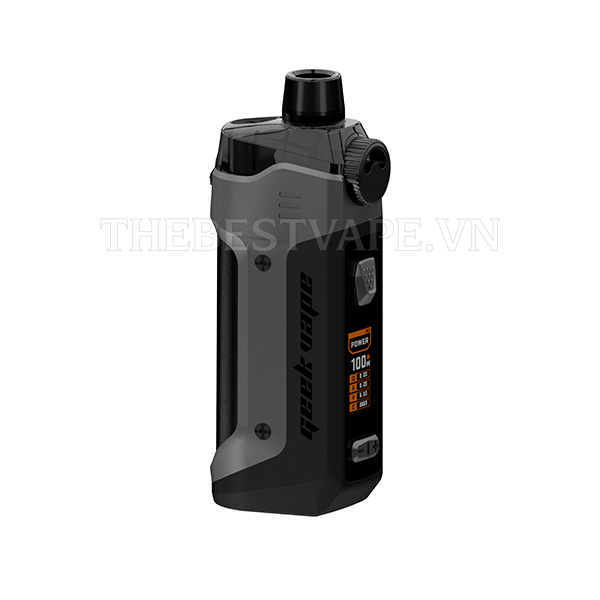 GeekVape - B100 ( 100W ) - Pod Mod Kit