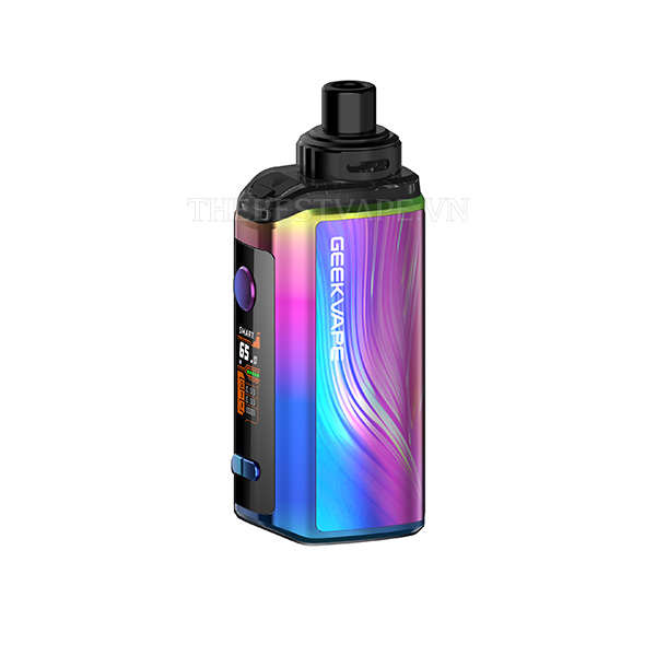 Geekvape - OBELISK ( 65W ) - Pod Mod Kit