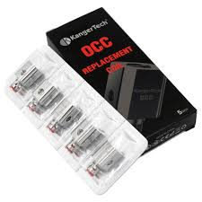 Replacement OCC COIL by KangerTech