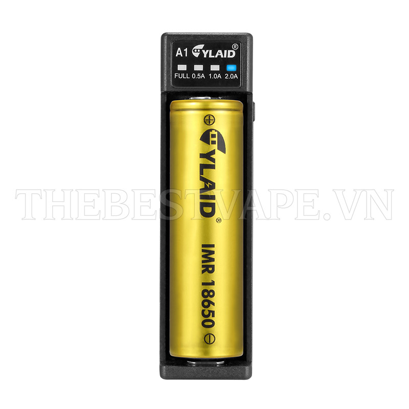 Sạc 1 pin A1