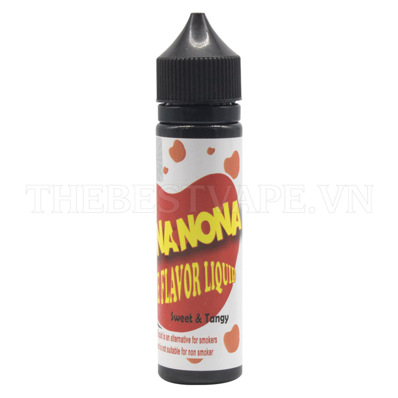 NONA NONA by Unique Liquid 60ml