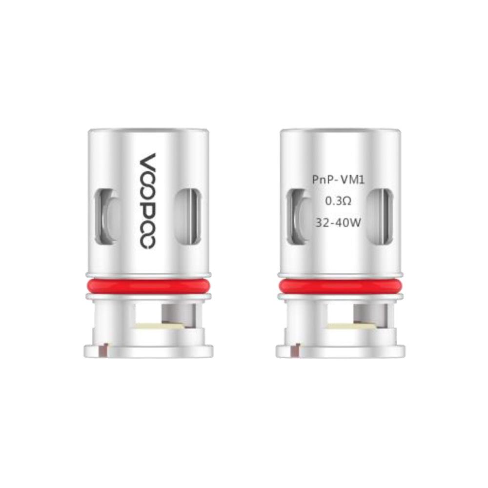 VOOPOO - PNP Series Coil - Occ Replacment ( lõi đốt )