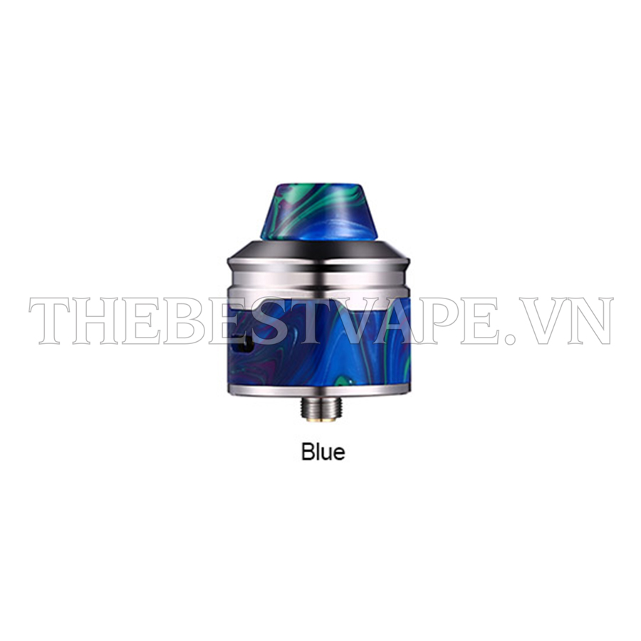 ROCKET RDA - đầu đốt vape giá rẻ chính hãng Aleader