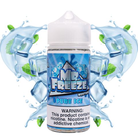 Mr Freezy - FB Pure ice  100ml