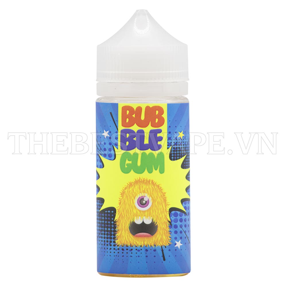 BUBLEGUM BANANA