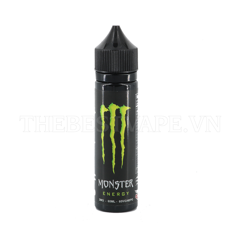 Monster energy 60ml