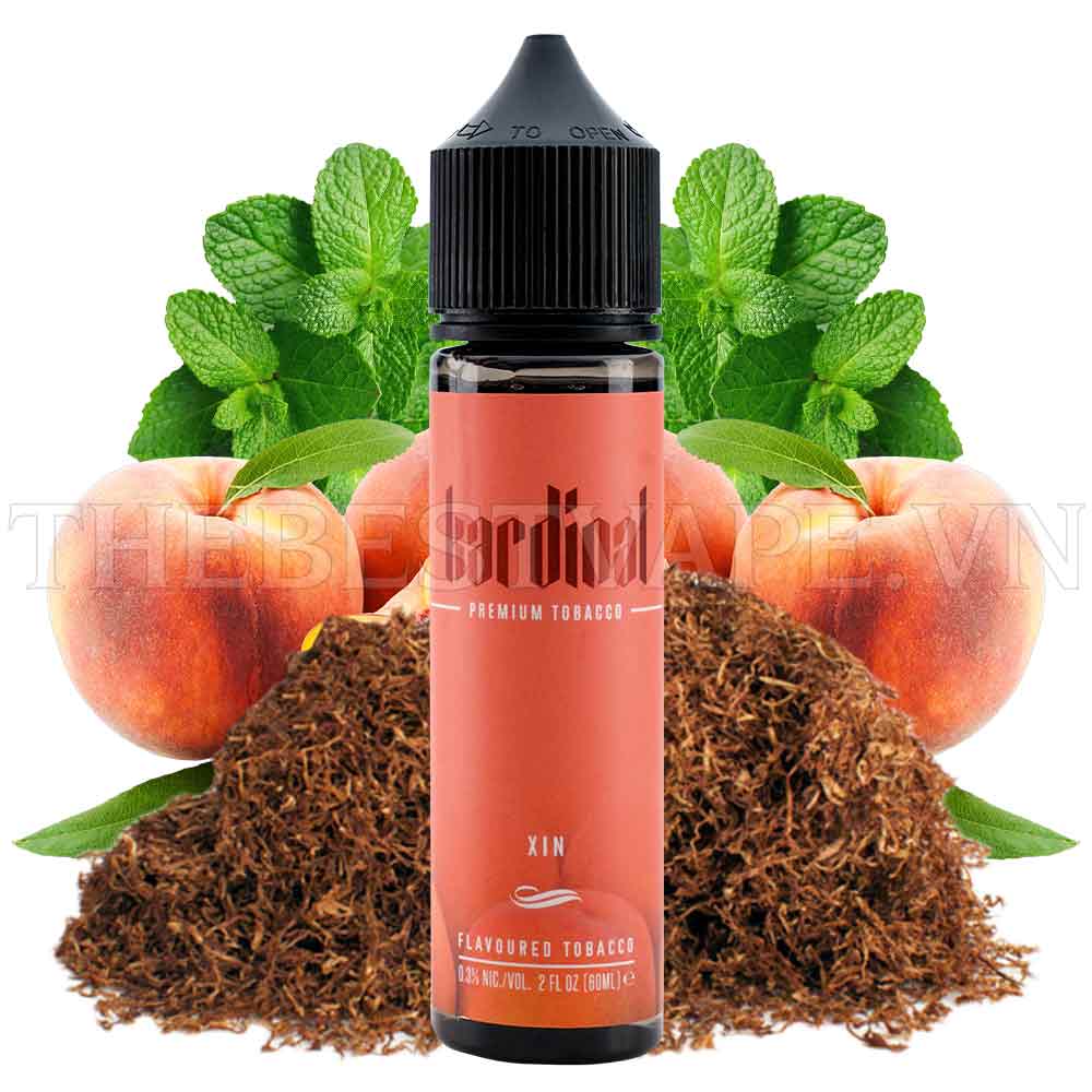 Kardinal - FB Xin 60ml