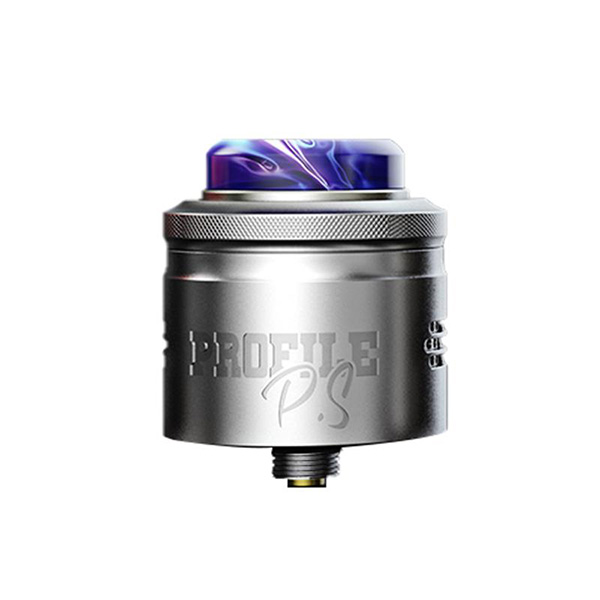Wotofo - PROFILE PS DUAL - RDA