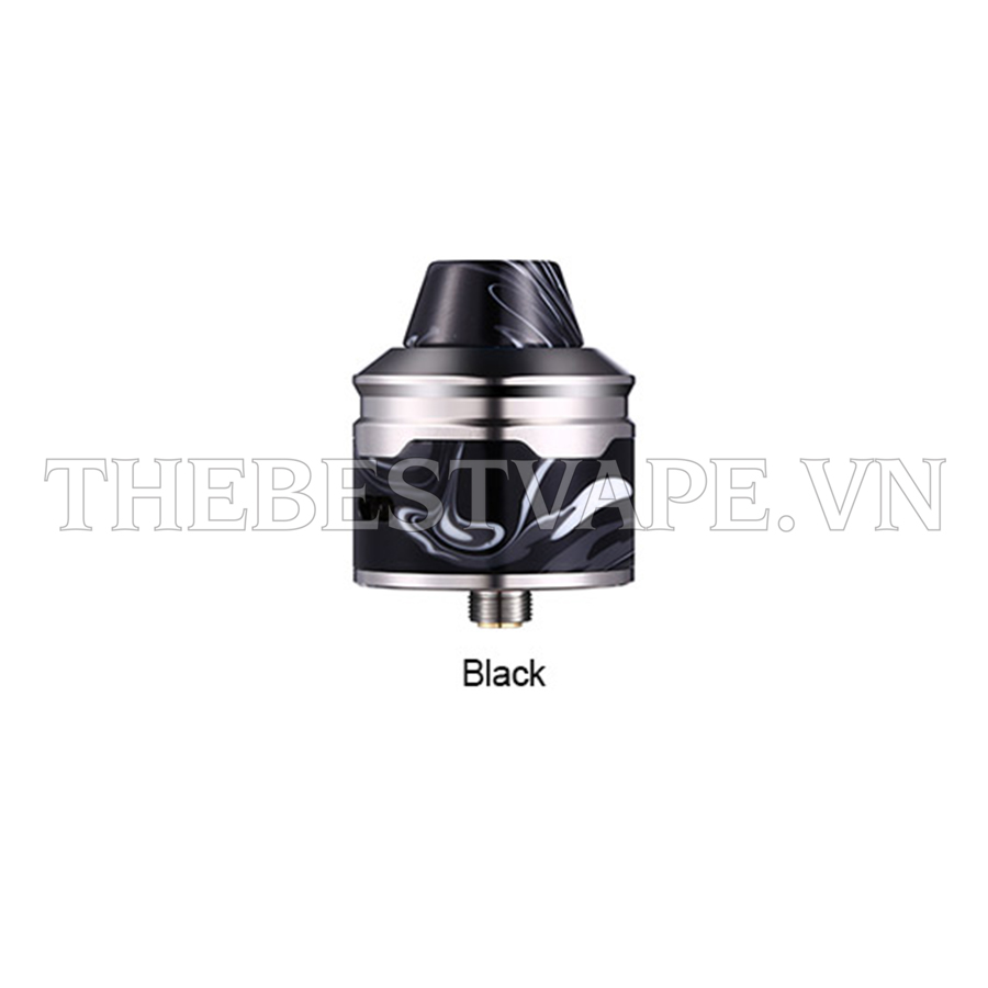 ROCKET RDA - đầu đốt vape giá rẻ chính hãng Aleader