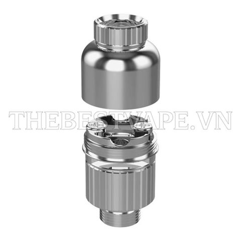 Aspire - Nautilus RBA ( đế build coil )