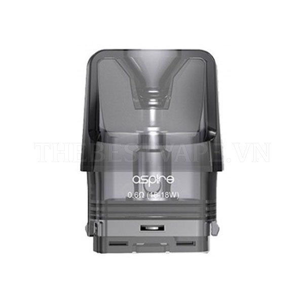 Aspire - FAVOSTIX Cartridge ( Đầu Pod )