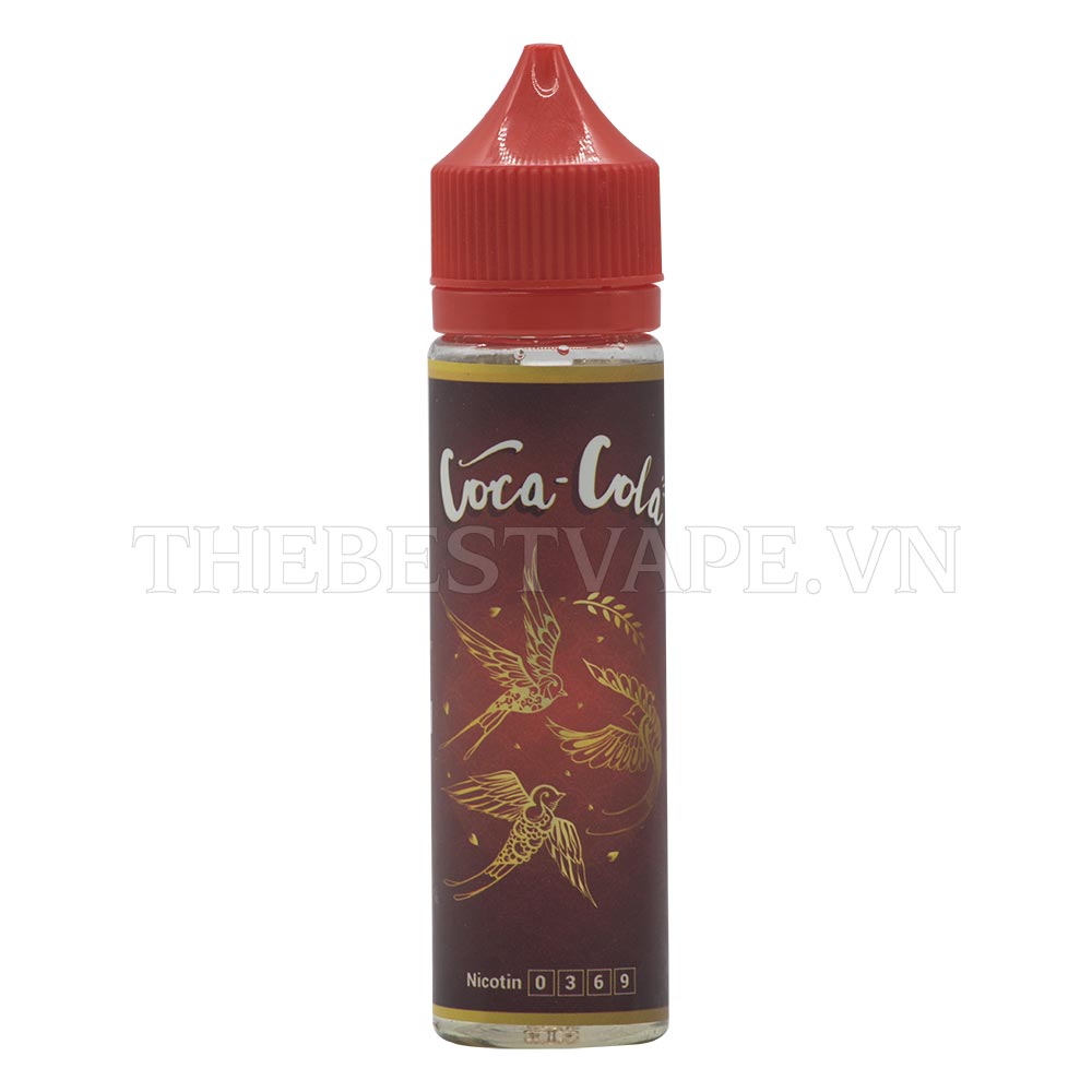 COCA COLA by ML
