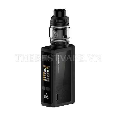 GeekVape - OBELISK 120 FC Z KIT WITHOUT ADAPTER ( 65W ) - Mod Kit