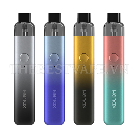 GeekVape -  WENAX K1 KIT - Pod Kit