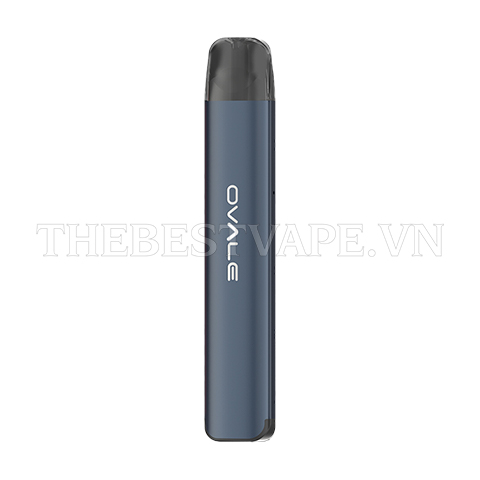 Ovale - MYJET Pod Mod Kit  ( Máy )