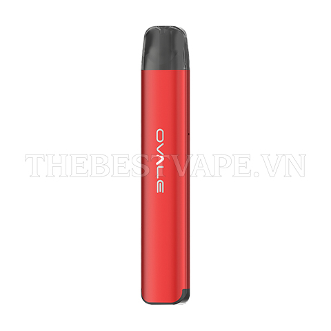 Ovale - MYJET Pod Mod Kit  ( Máy )