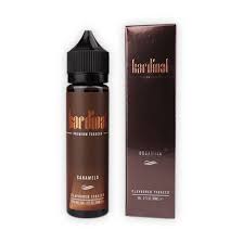 Kardinal - FB Caramelo 60ml