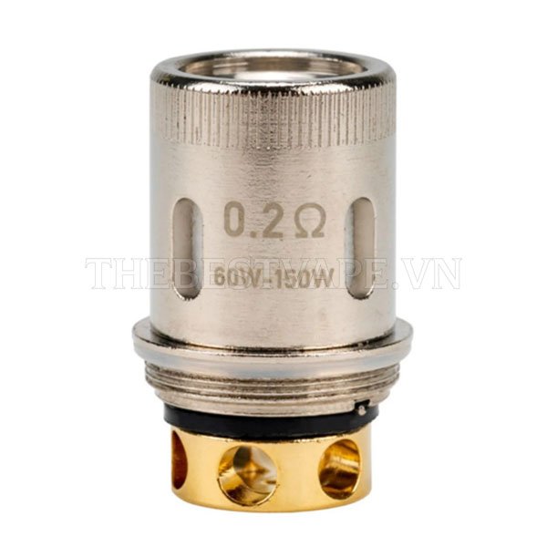 Snowwoft - MFENG Coil - Occ Replacement ( lõi đốt )