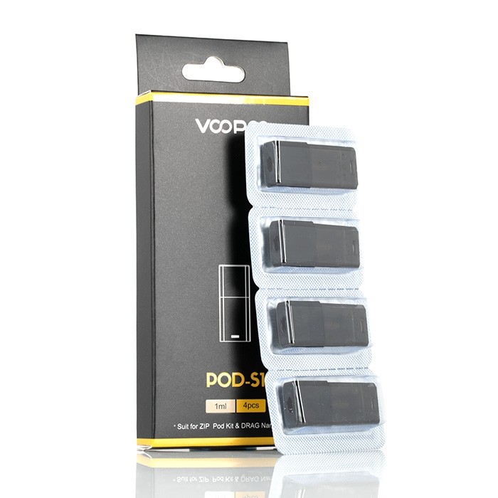 Pod thay thế Drag Nano chính hãng Voopoo