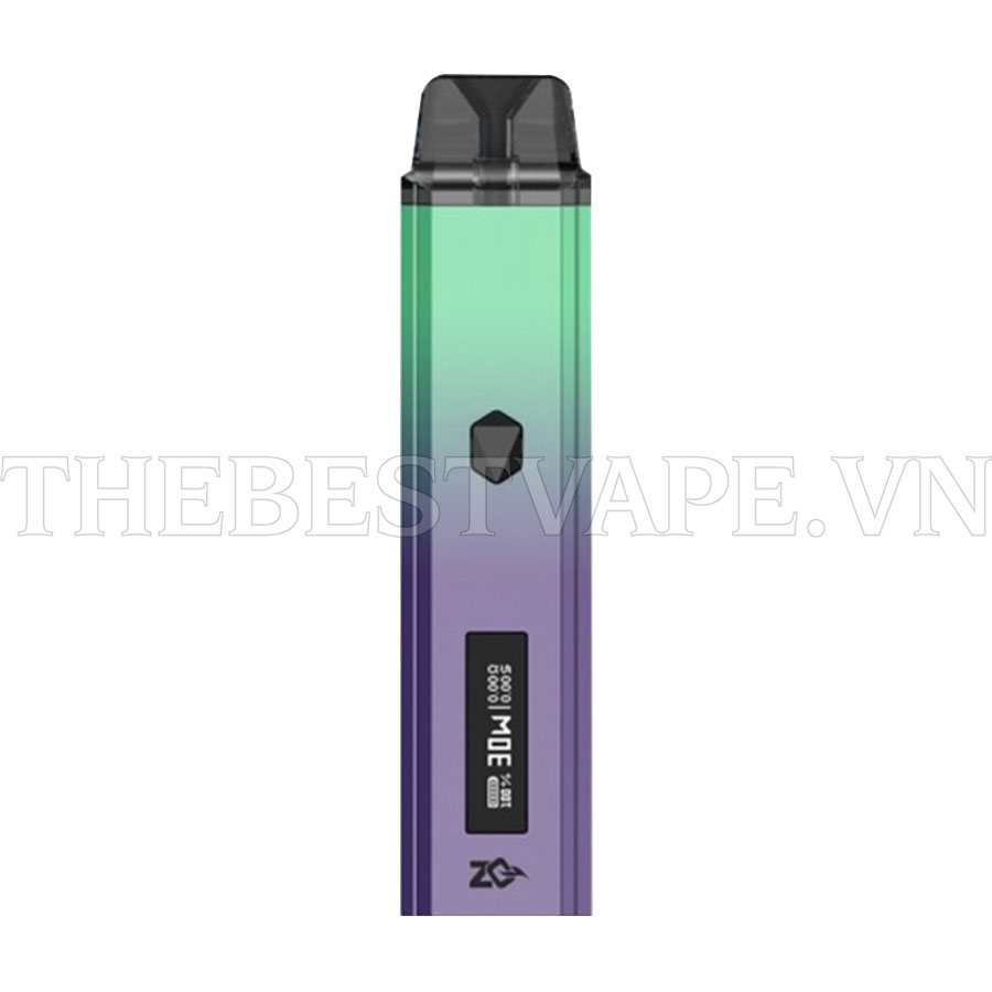 ZQ Vapor - XTAL PRO ( 30W ) - Pod Kit