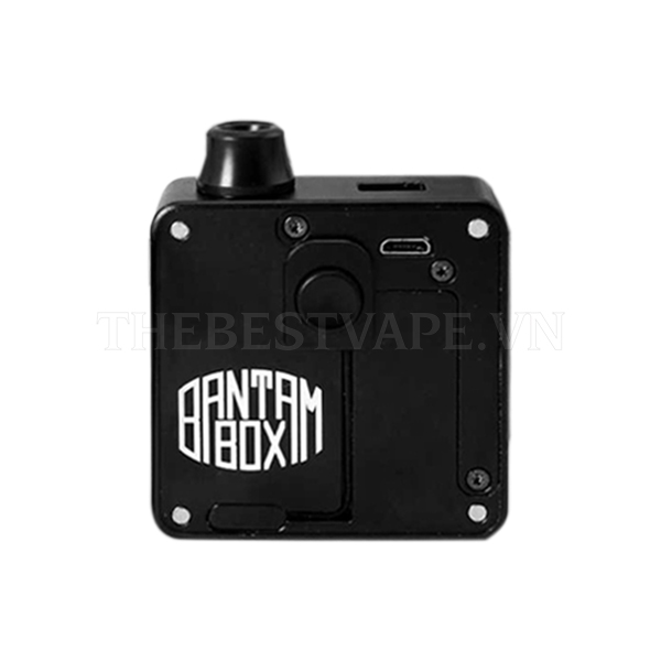Sxk-  BANTAM BOX 30W - Pod Kit