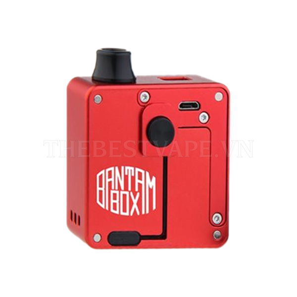 Sxk-  BANTAM BOX 30W - Pod Kit