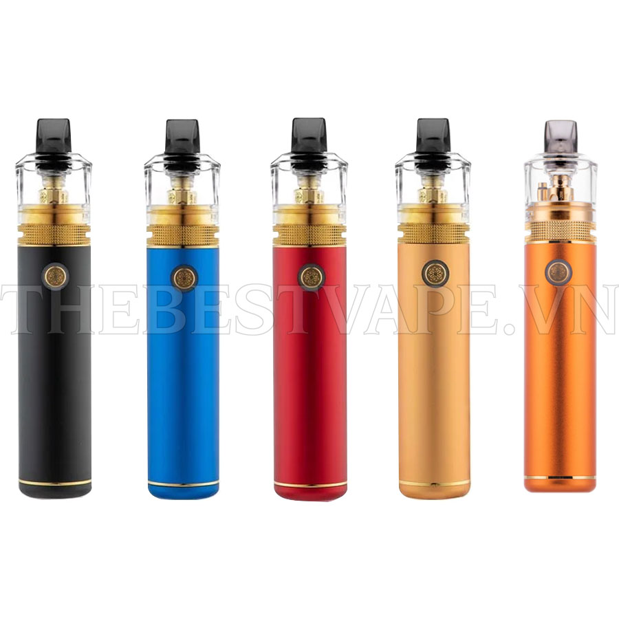 DotMod - DOTSTICK IB ( Pin Liền ) - Pod Mod Kít