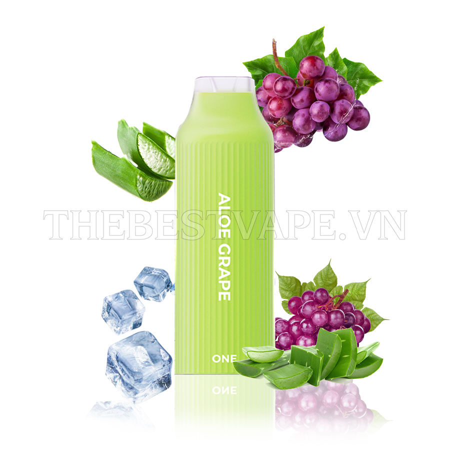 MOTI - ONE POD ( Đầu Pod Chứa Dầu )