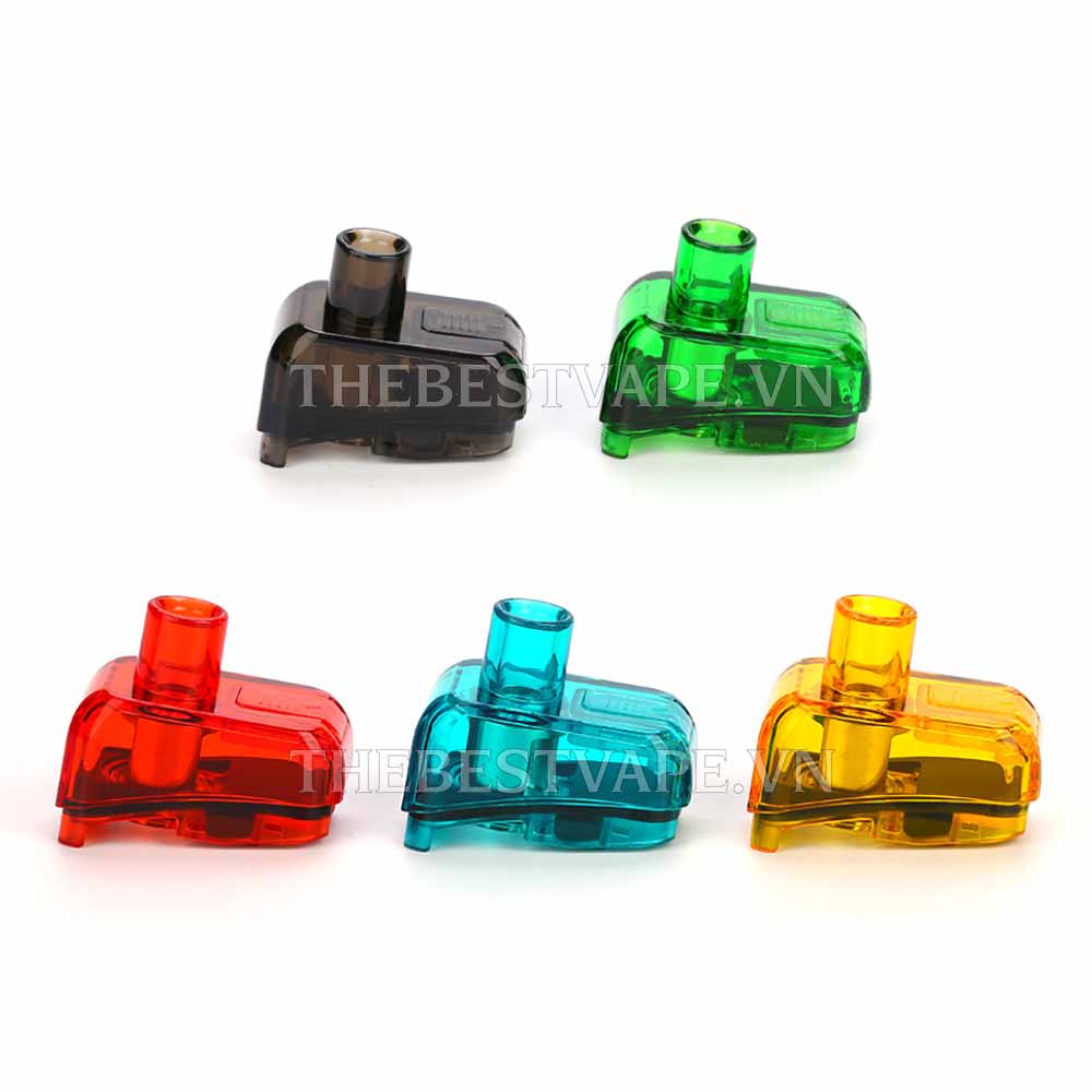 Artery - NUGGET PLUS - HP Version Cartridge  ( Pod Rỗng )