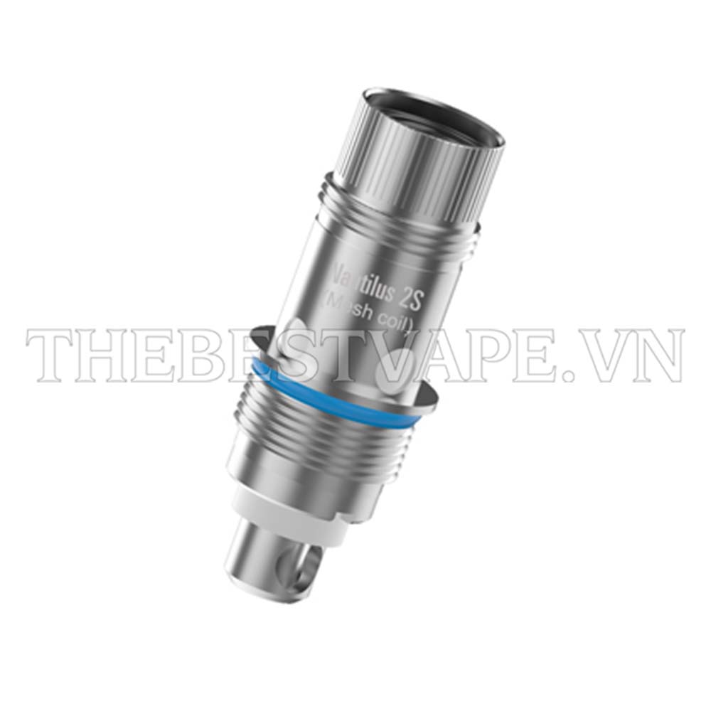 Aspire - NAUTILUS Coil - Occ Replacement ( Lõi đốt )