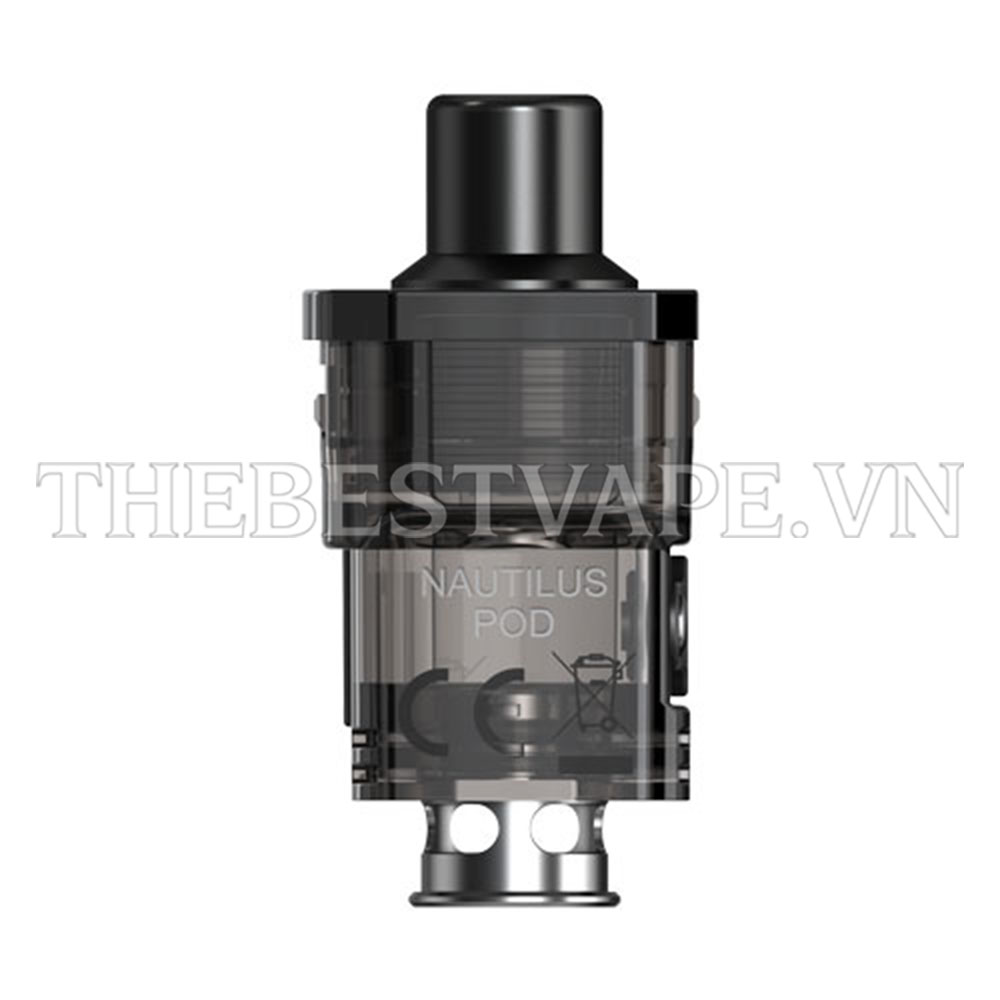 Aspire - NAUTILUS PRIME X - Cartridge ( Pod Rỗng )