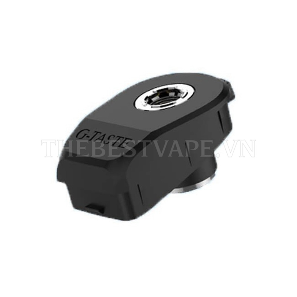 G Taste - AEGIS BOOST ( 40w ) - 510 Adapter ( đế gắn đầu đốt )