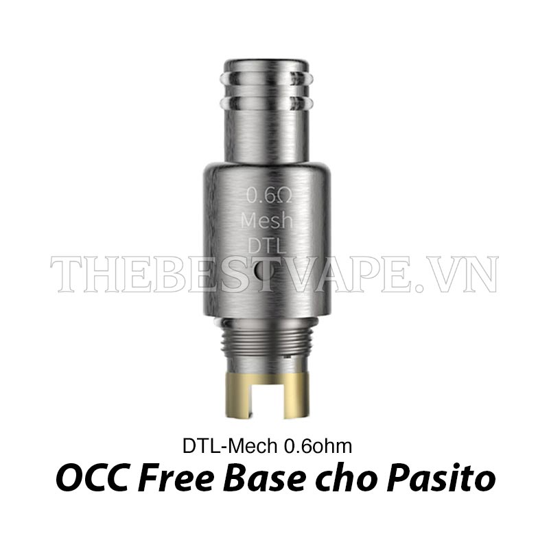 Coil cho Pastito Pod System