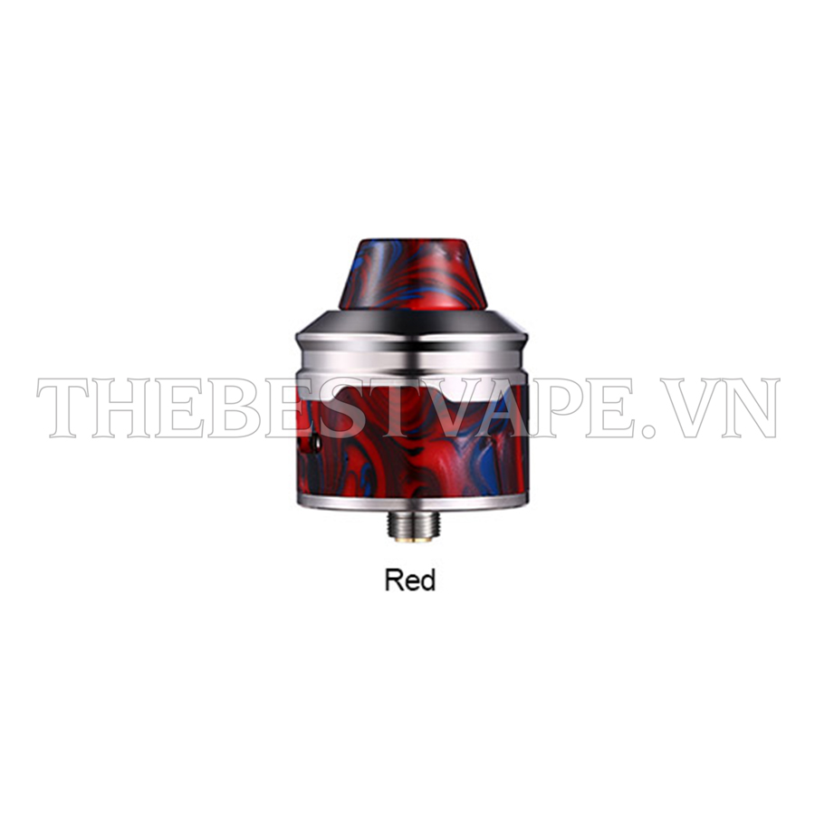 ROCKET RDA - đầu đốt vape giá rẻ chính hãng Aleader