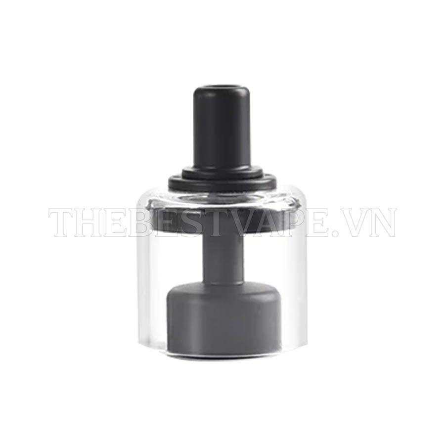 Yachtvape - PANDORA MTL V2 BELLCAP