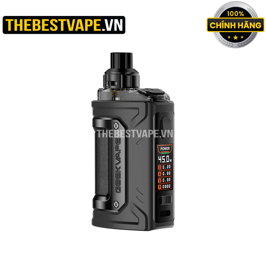 GeekVape - H45 CLASSIC ( 45W ) - Pod Kit